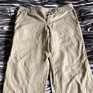 Colombia sports wear Khaki Pants